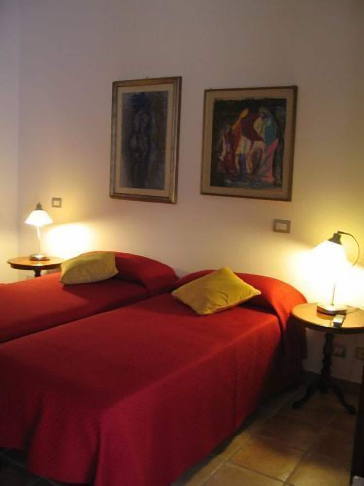 La Rotella Nel Sacco Rome Exterior photo