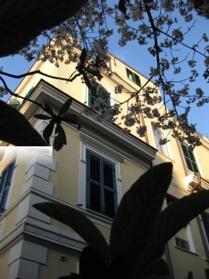 La Rotella Nel Sacco Rome Exterior photo